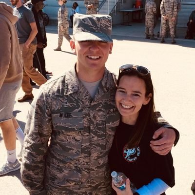 ArnoldSarah97's profile picture. Educator of the best peeps in the world!