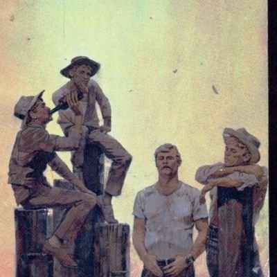 johnnylyne's profile picture. 