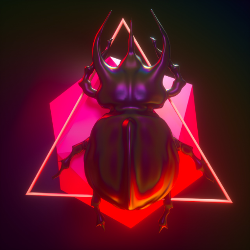 AndeRodriguezM's profile picture. Diseñador gráfico