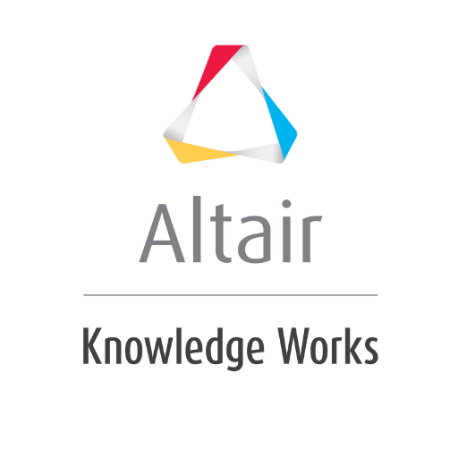 Overcome your toughest #data challenges with the Altair Knowledge Works #dataintelligence platform. Part of @Altair_US.