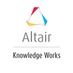 Altair Knowledge Works (@altairkw) Twitter profile photo Altair Knowledge Works (@altairkw) Twitter profile photo