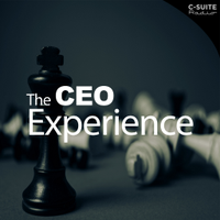 The CEO Experience (@ceoexperience) 's Twitter Profile