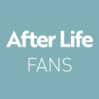 After Life(@AfterLife_Fans) 's Twitter Profile Photo