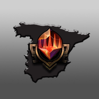 PTQs España(@PTQs_Spain) 's Twitter Profile Photo