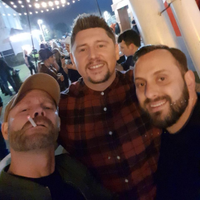 Craig Crawford - @CraigsWays Twitter Profile Photo