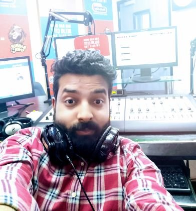 catch me live on air every evening 5pm-9pm on Radiocity 91.1 #radiokeaadimanav
