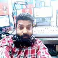 Rj Manav (@rjmanav) 's Twitter Profile
