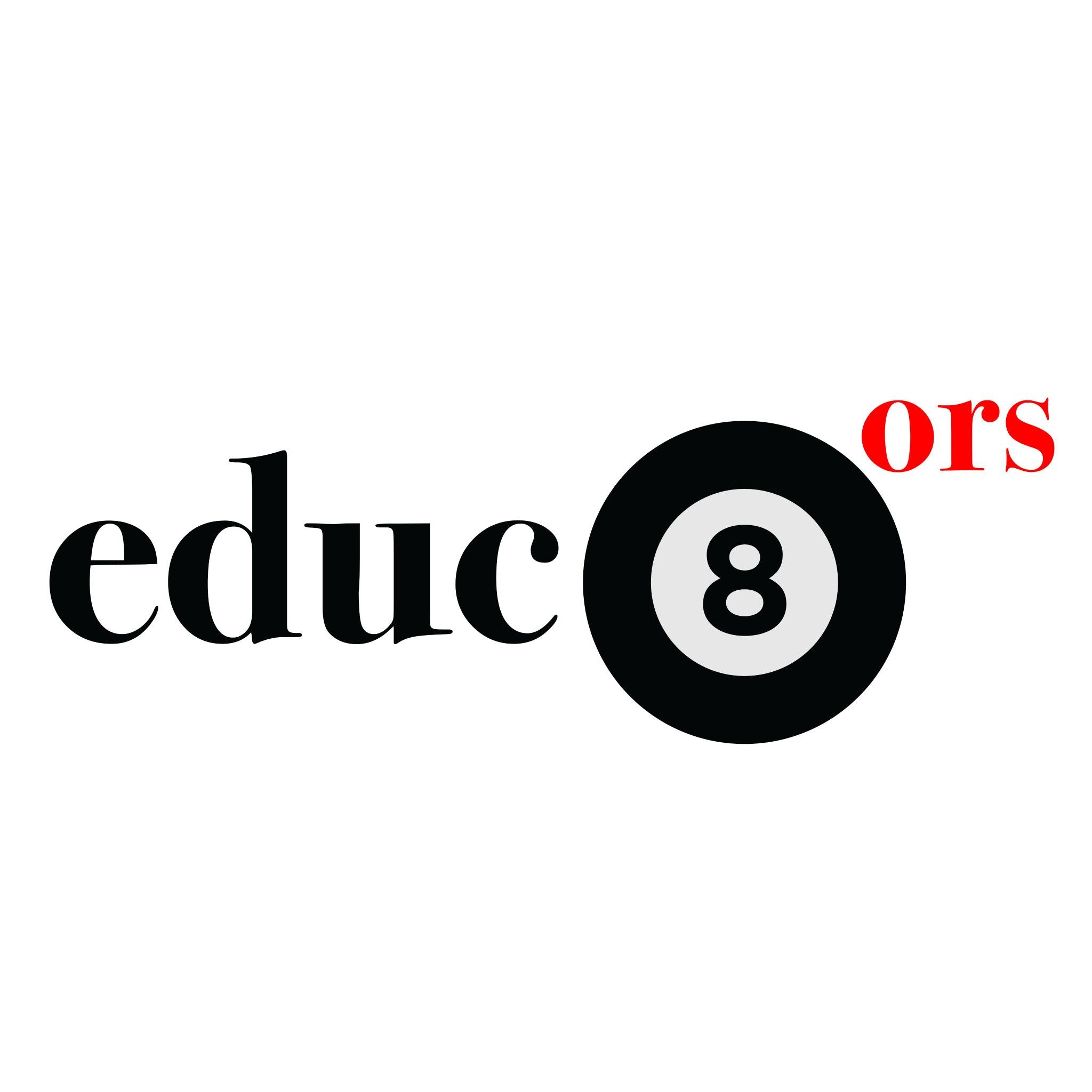 Account for the educ8ors podcast.
From the team behind @educ8all_info.