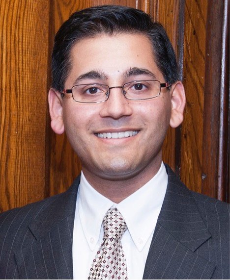 SamirKShahMD's profile picture. Vascular Surgeon | Clinical Researcher
