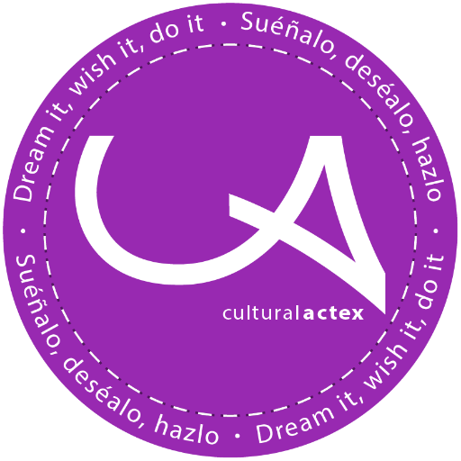 CulturalActex's profile picture. ACTIVIDADES EXTRAESCOLARES - CAMPAMENTOS - FIESTAS - ORGANIZACIÓN DE EVENTOS - GESTION DE INSTALACIONES DEPORTIVAS y CENTROS EDUCATIVOS