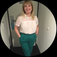 Susan Cole - @SueCole_HR Twitter Profile Photo