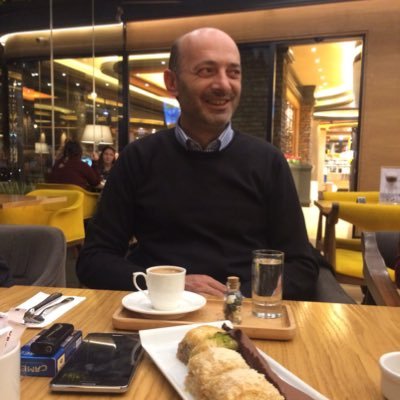 omersimsekim's profile picture. 