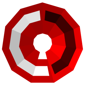 Certificación técnica profesional de criptografía y protección de la información online y en español.