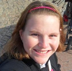 Catherine McCaughey