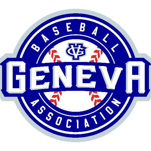 Geneva Baseball is a community youth baseball organization. Our objective is to provide programs that emphasize skill development, sportsmanship and teamwork.