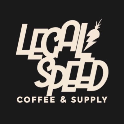 #getbyonyourownsupply 
Small batch coffee roasters from NY/CA
Coffee & Cycling & Music make us happy 
Email for wholesale inquiries 
Info@legalspeedsupply.com