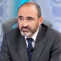 Raul Moreno (@raulmorenomd) 's Twitter Profile
