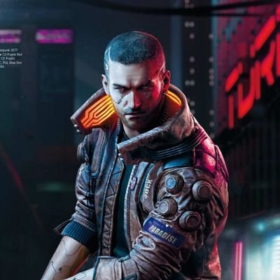 Your #1 source for all things #Cyberpunk2077. Cyberpunk 2077 was released on the 10th December 2020.