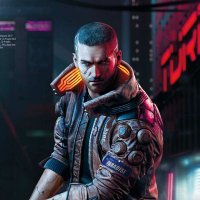 Cyberpunk 2077 News (@cyb2077) 's Twitter Profile