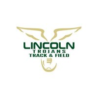 Lincoln Track and Field(@Trojan_tf) 's Twitter Profile Photo