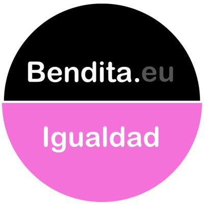 Somos una herramienta de verificación especializada en igualdad de género. Desmontamos bulos y noticias falsas. Grupo benditapuntoeu.