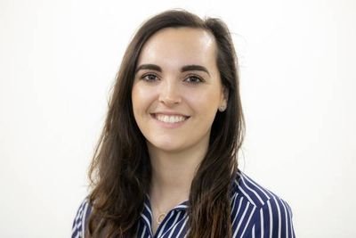 AnnaAtkin95's profile picture. Head of Marketing at iESE, Public Service Data Exploration Advocat