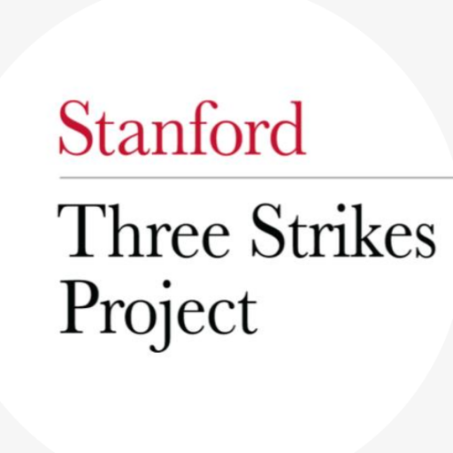 Based at @StanfordLaw to help free prisoners serving the longest and most unfair sentences in the country. Instagram: threestrikesproject