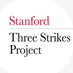 3 Strikes Project (@3strikesproject) Twitter profile photo