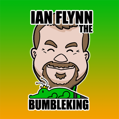 IanFlynnBKC Profile Picture