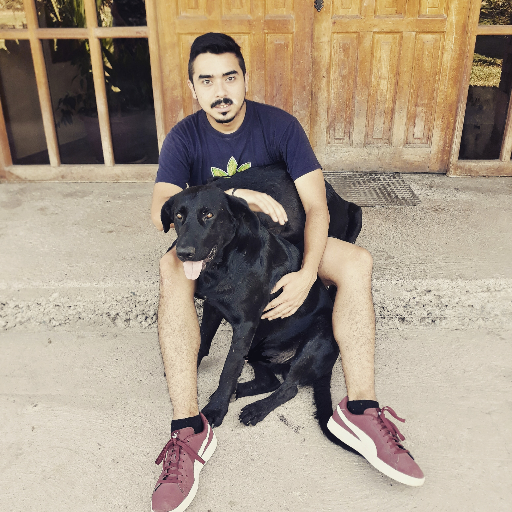 MatiGuerreroC's profile picture. 