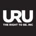 URU The Right To Be (@URUTheRightToBe) Twitter profile photo