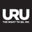 URU The Right To Be