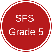 Grade 5(@G5SFS) 's Twitter Profile Photo