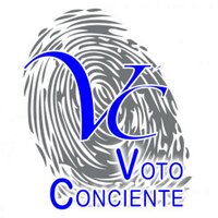 voto conciente (@votoconcienteve) 's Twitter Profile