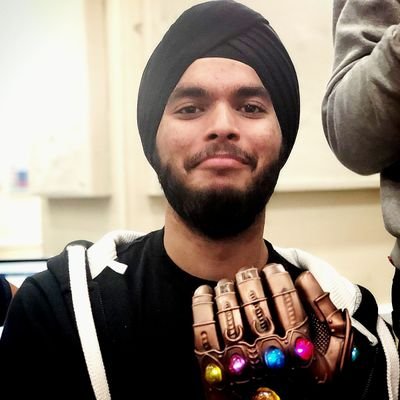 Sidaktive's profile picture. 