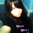 McKailey N. Banks - @KaileyCole - Twitter