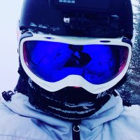 Go!! (@letmountains) Twitter profile photo