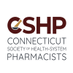 Connecticut Society of Health-System Pharmacists (@ctsocietypharm) Twitter profile photo