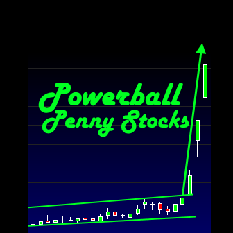 Bringing awareness to potential POWERBALL penny stocks! POWERBALLALERTS are penny stocks to watch!