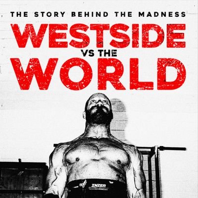 A documentary look at Westside Barbell. Not funded or employed by Westside Barbell.