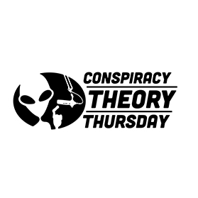 Conspiracy Theories 👽 Guaranteed Laughter
Find us on iTunes, Spotify & Podbean
#podcastrecommendations #podcast #conspiracytheories