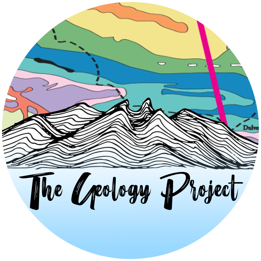 Increasing geoscience literacy and excitement via social media!
¡Divulgando el conocimiento y entusiasmo geocientífico a través de las redes sociales!