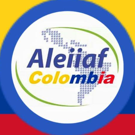 Asociación Latinoamericana de Estudiantes e Ingenieros Industriales y Afines - Filial Colombia 🇨🇴