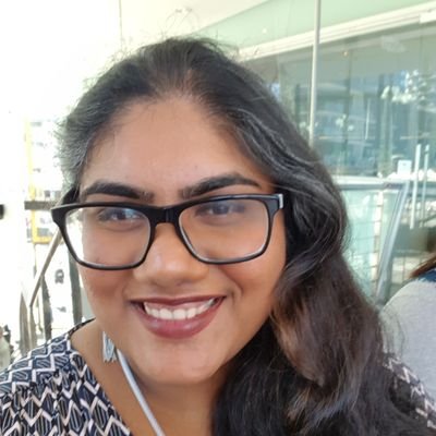 She/Her, Vision Scientist| Data Scientist. Academic visitor in @vidyasagarlab. Data Scientist @ABSStats.