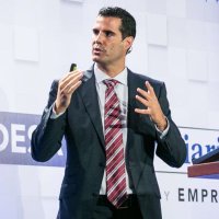 Gustavo González de Vega (@gustavogdevega) 's Twitter Profile