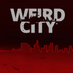 Weird City (@WeirdCityFilms) Twitter profile photo