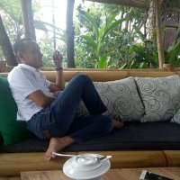 Budi Bachrozal (@azkafino) 's Twitter Profile