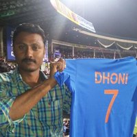 Pon Rajesh R (@ponrajeshr3) 's Twitter Profile