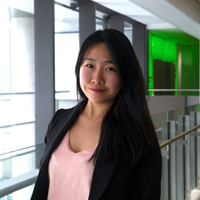 Lidan Zheng (@lidanzheng) 's Twitter Profile