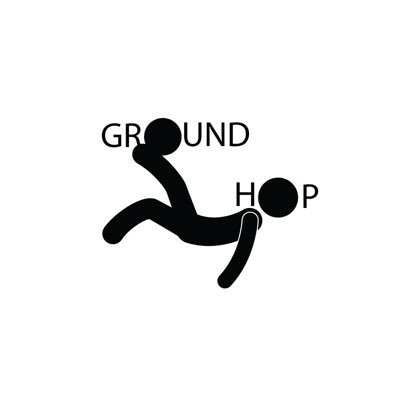 Groundhopper | WFC fan | 70/92